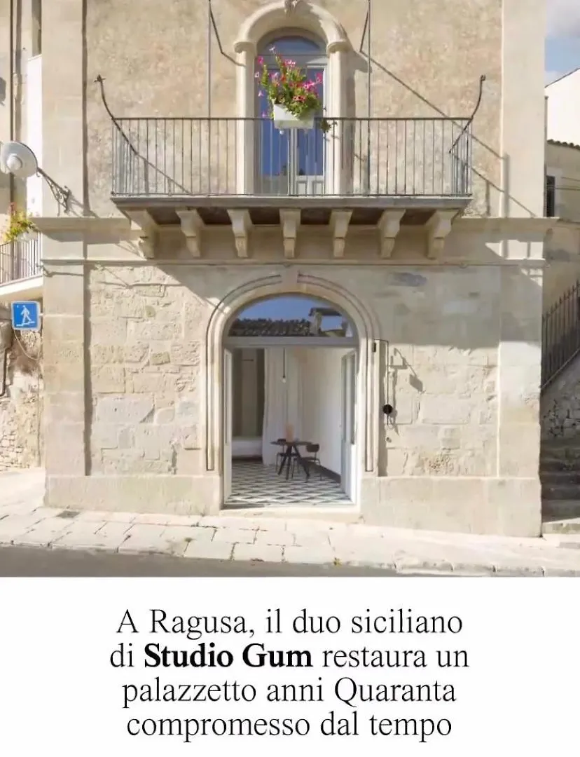 Super Giu Lejlighed Ragusa